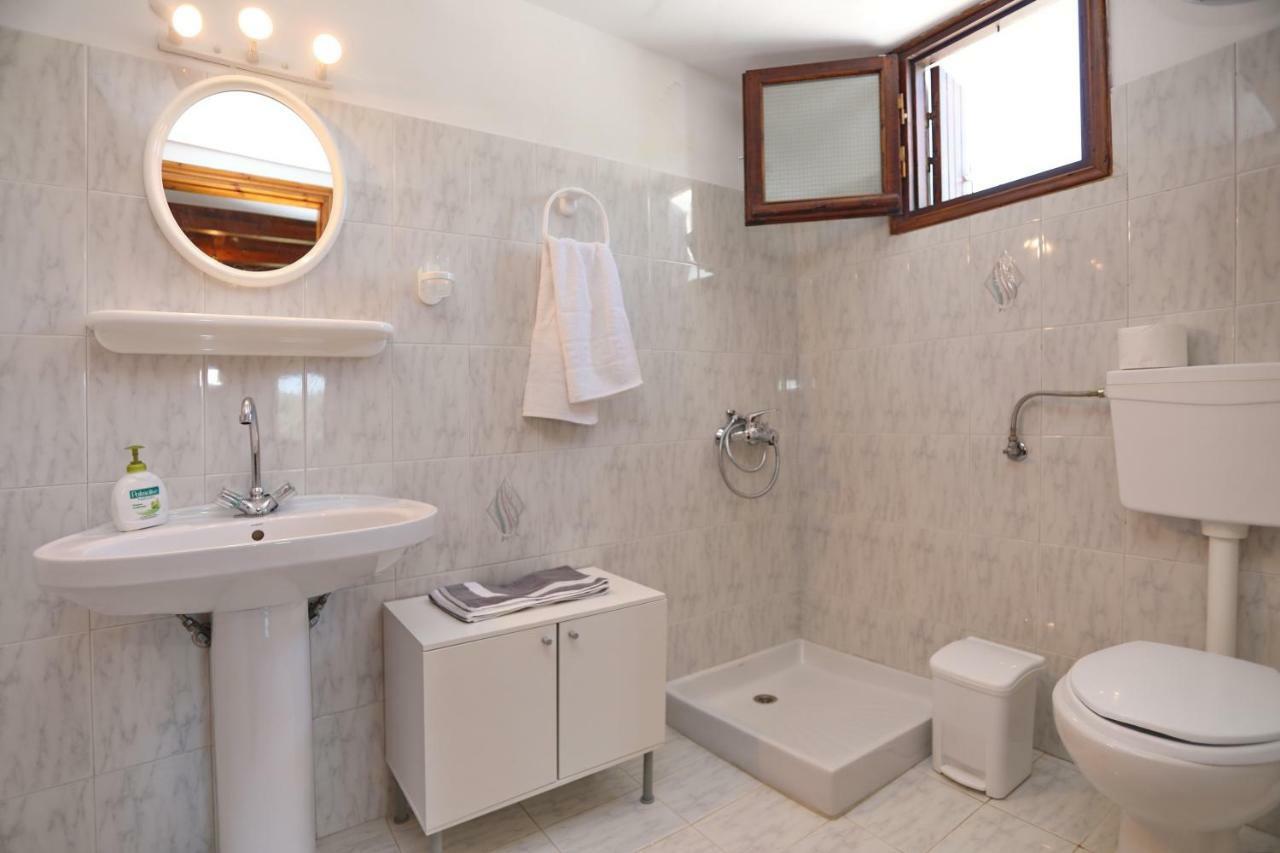 Alikias Country House Panormos  Extérieur photo